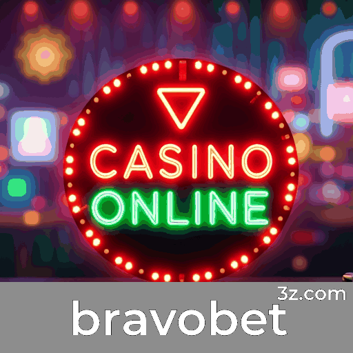 Bravobet: Emoção e Oportunidades de Ganhar nos Jogos de Cassino