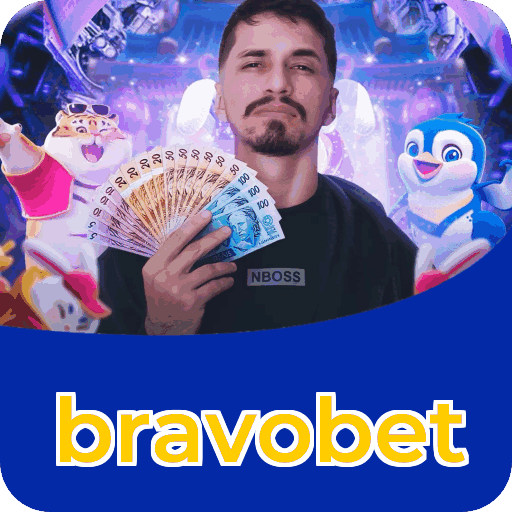 Instalação Android bravobet