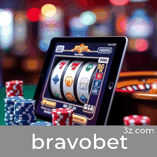 Potencialize Cada Promoção com Estratégia na bravobet