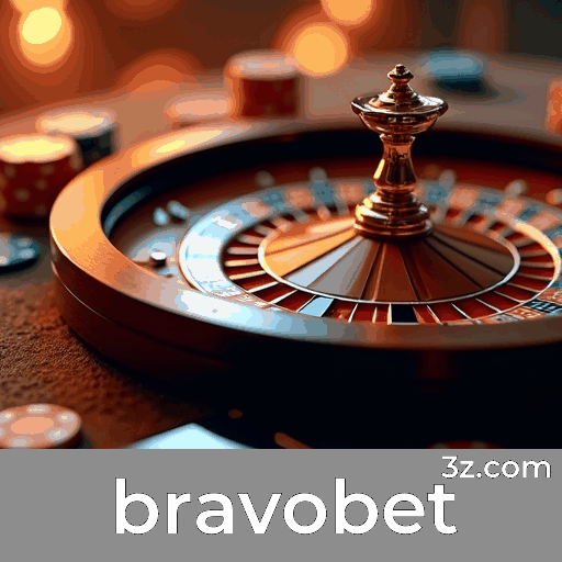 Bravobet: Emoção e Oportunidades de Ganhar nos Jogos de Cassino