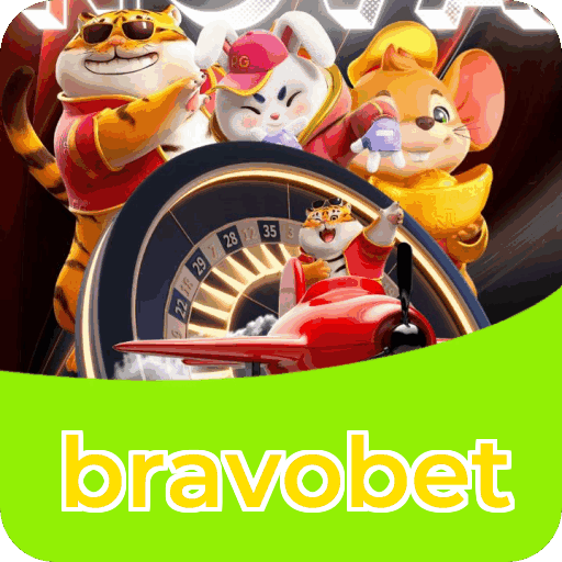 Jogos com maior RTP na bravobet